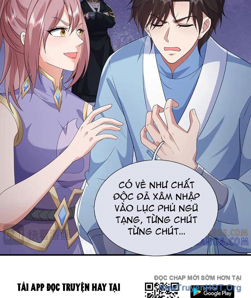 Ta Có Thể Thôn Phệ Vô Hạn Chap 107 - Next Chap 108
