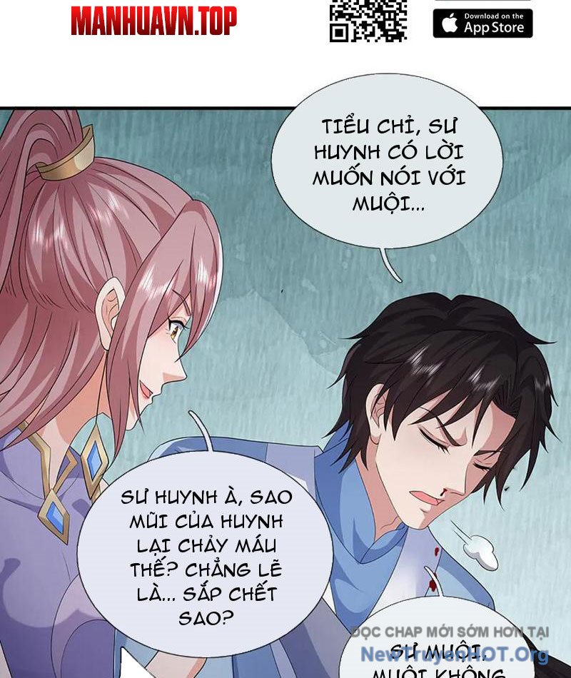 Ta Có Thể Thôn Phệ Vô Hạn Chap 107 - Next Chap 108