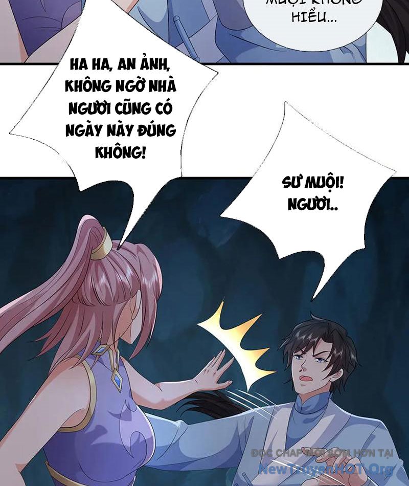 Ta Có Thể Thôn Phệ Vô Hạn Chap 107 - Next Chap 108