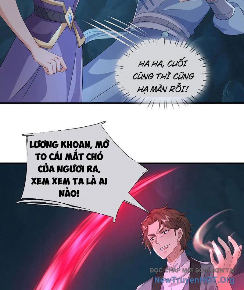 Ta Có Thể Thôn Phệ Vô Hạn Chap 107 - Next Chap 108