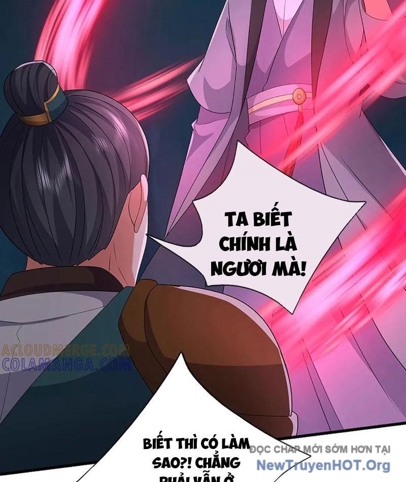 Ta Có Thể Thôn Phệ Vô Hạn Chap 107 - Next Chap 108