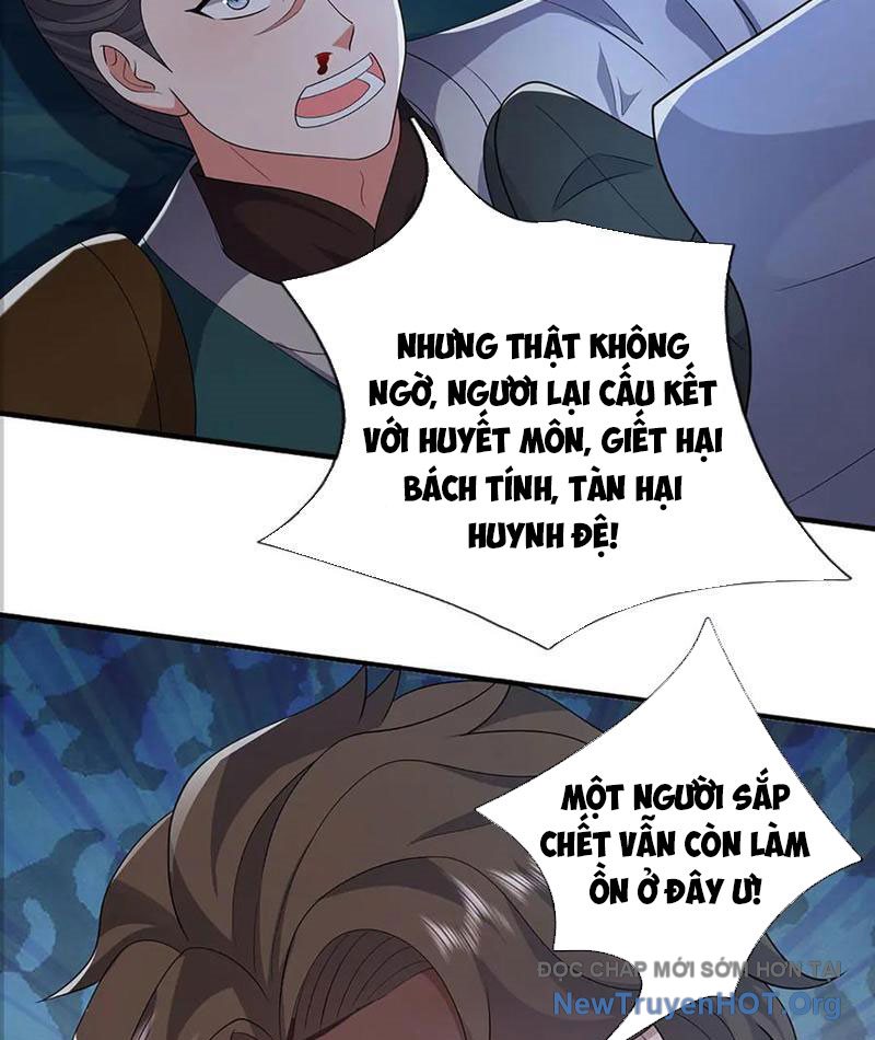 Ta Có Thể Thôn Phệ Vô Hạn Chap 107 - Next Chap 108