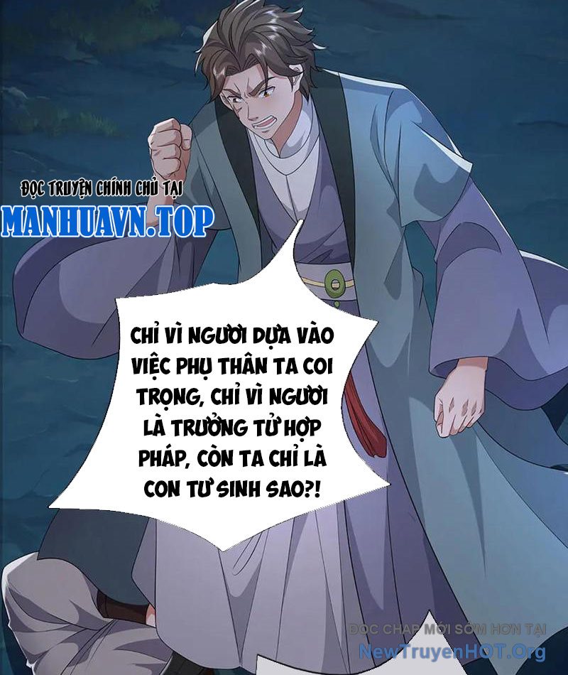 Ta Có Thể Thôn Phệ Vô Hạn Chap 107 - Next Chap 108