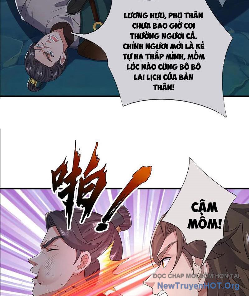 Ta Có Thể Thôn Phệ Vô Hạn Chap 107 - Next Chap 108