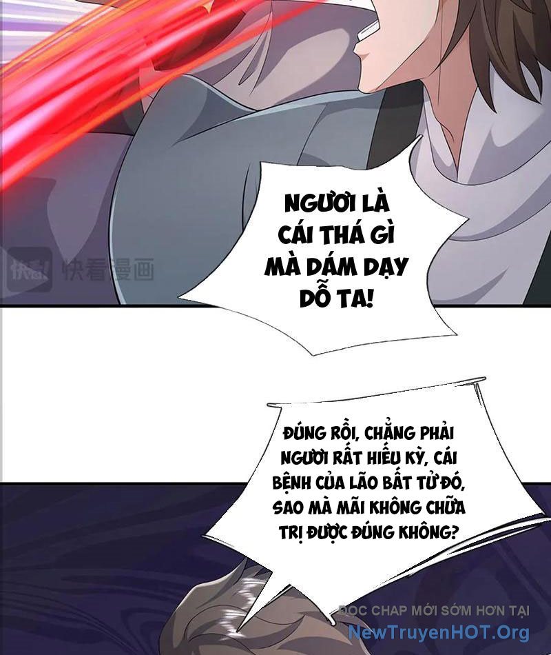 Ta Có Thể Thôn Phệ Vô Hạn Chap 107 - Next Chap 108