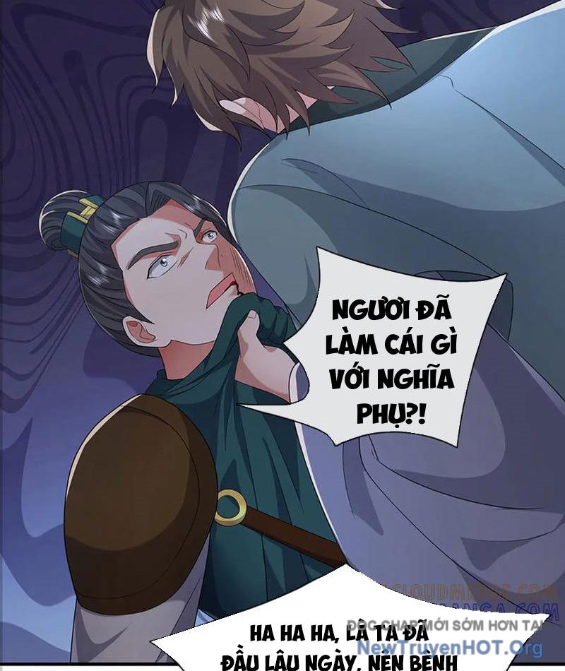 Ta Có Thể Thôn Phệ Vô Hạn Chap 107 - Next Chap 108