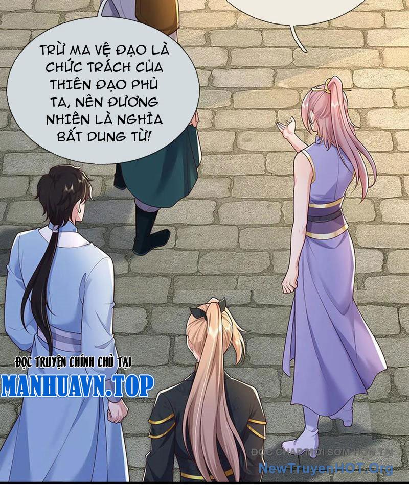 Ta Có Thể Thôn Phệ Vô Hạn Chap 107 - Next Chap 108