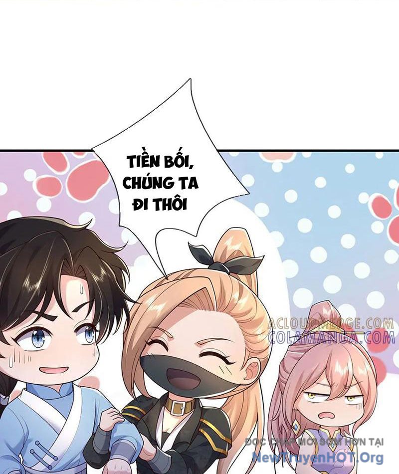 Ta Có Thể Thôn Phệ Vô Hạn Chap 107 - Next Chap 108
