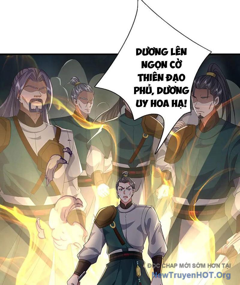 Ta Có Thể Thôn Phệ Vô Hạn Chap 108 - Next Chap 109