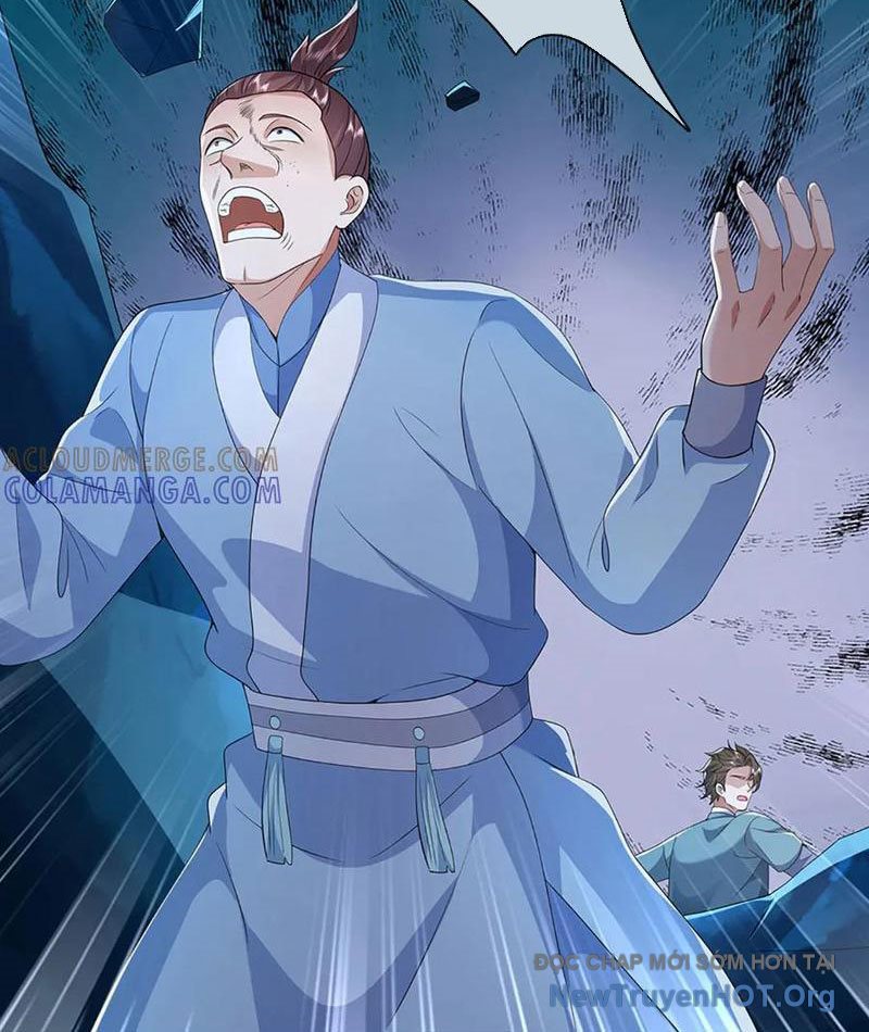 Ta Có Thể Thôn Phệ Vô Hạn Chap 108 - Next Chap 109