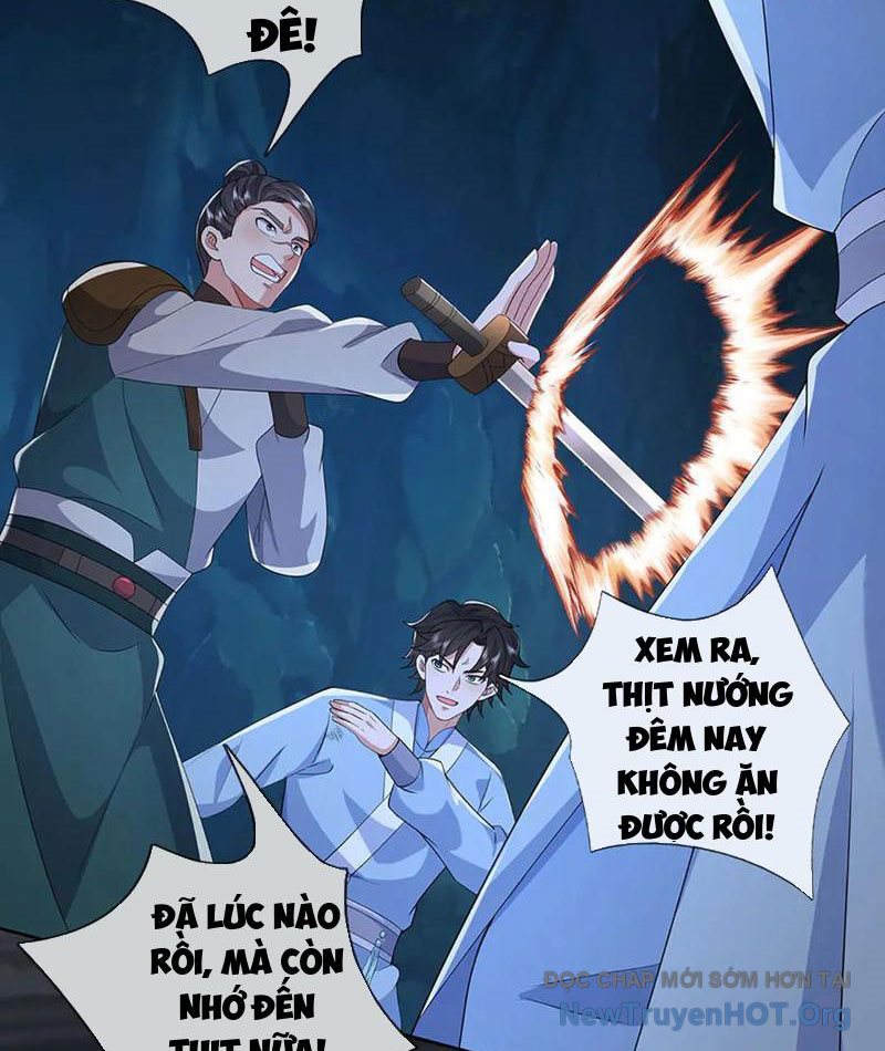 Ta Có Thể Thôn Phệ Vô Hạn Chap 108 - Next Chap 109