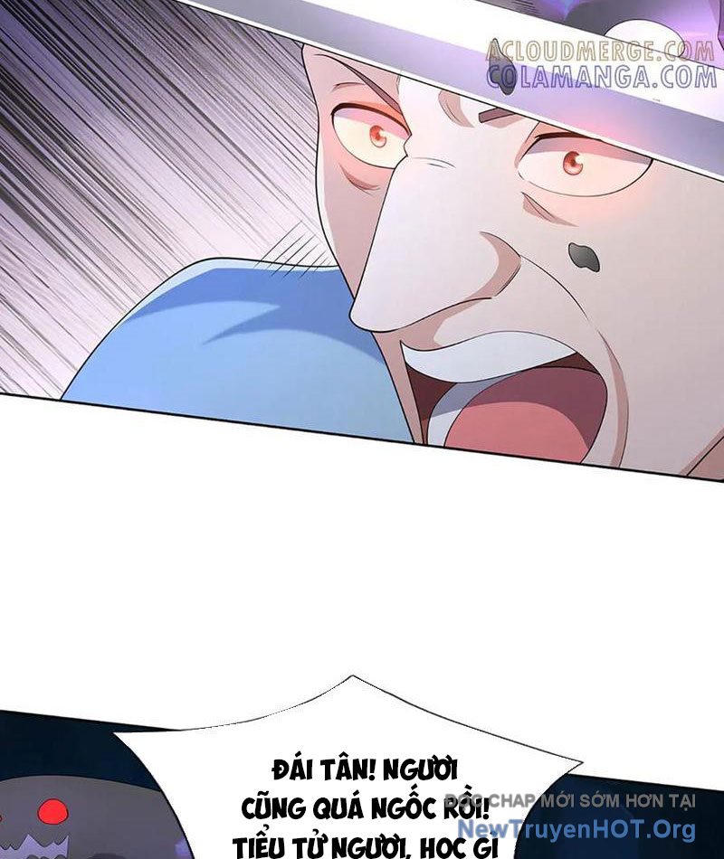 Ta Có Thể Thôn Phệ Vô Hạn Chap 108 - Next Chap 109