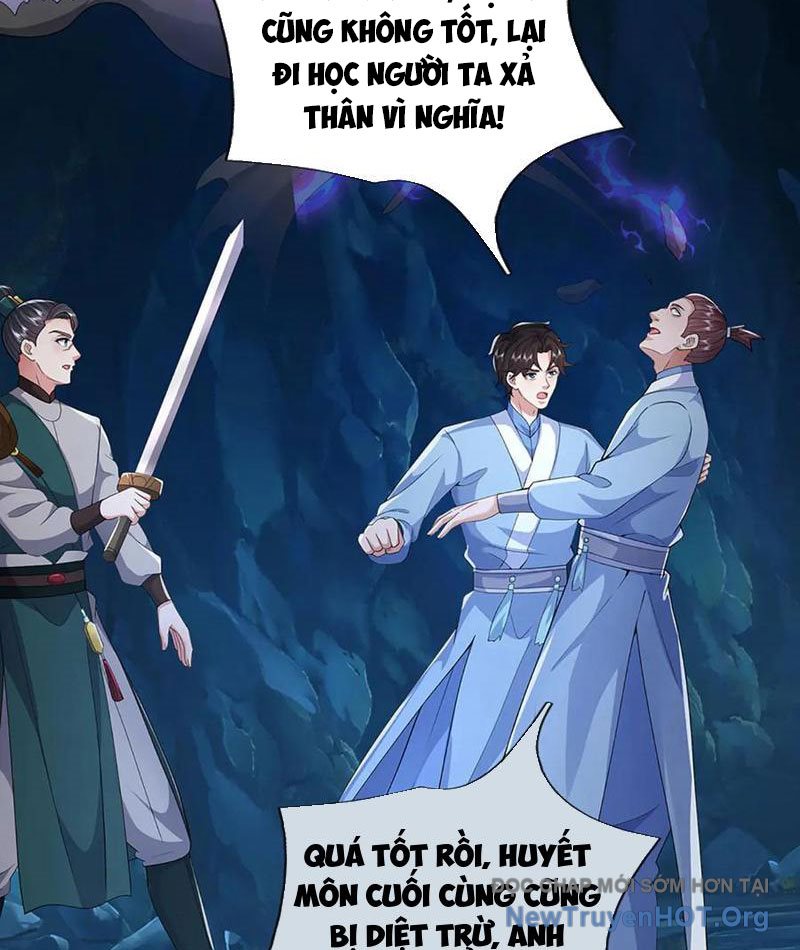 Ta Có Thể Thôn Phệ Vô Hạn Chap 108 - Next Chap 109