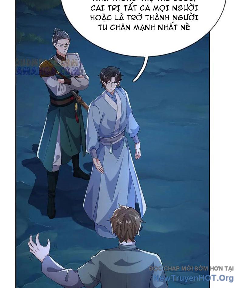 Ta Có Thể Thôn Phệ Vô Hạn Chap 108 - Next Chap 109