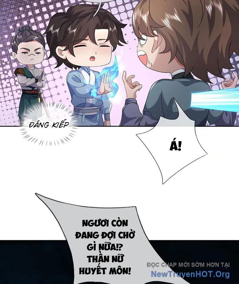 Ta Có Thể Thôn Phệ Vô Hạn Chap 108 - Next Chap 109