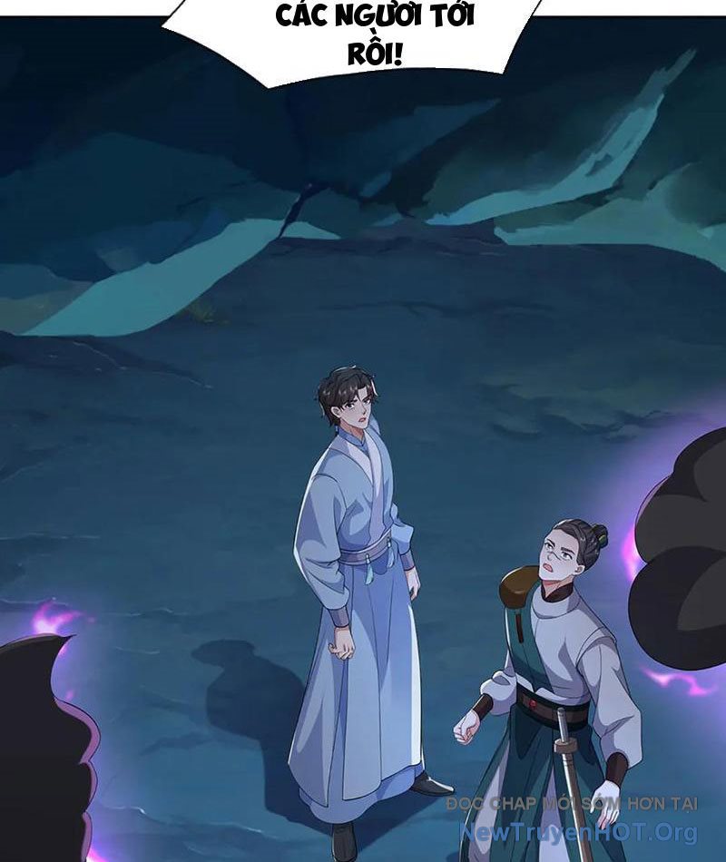 Ta Có Thể Thôn Phệ Vô Hạn Chap 108 - Next Chap 109