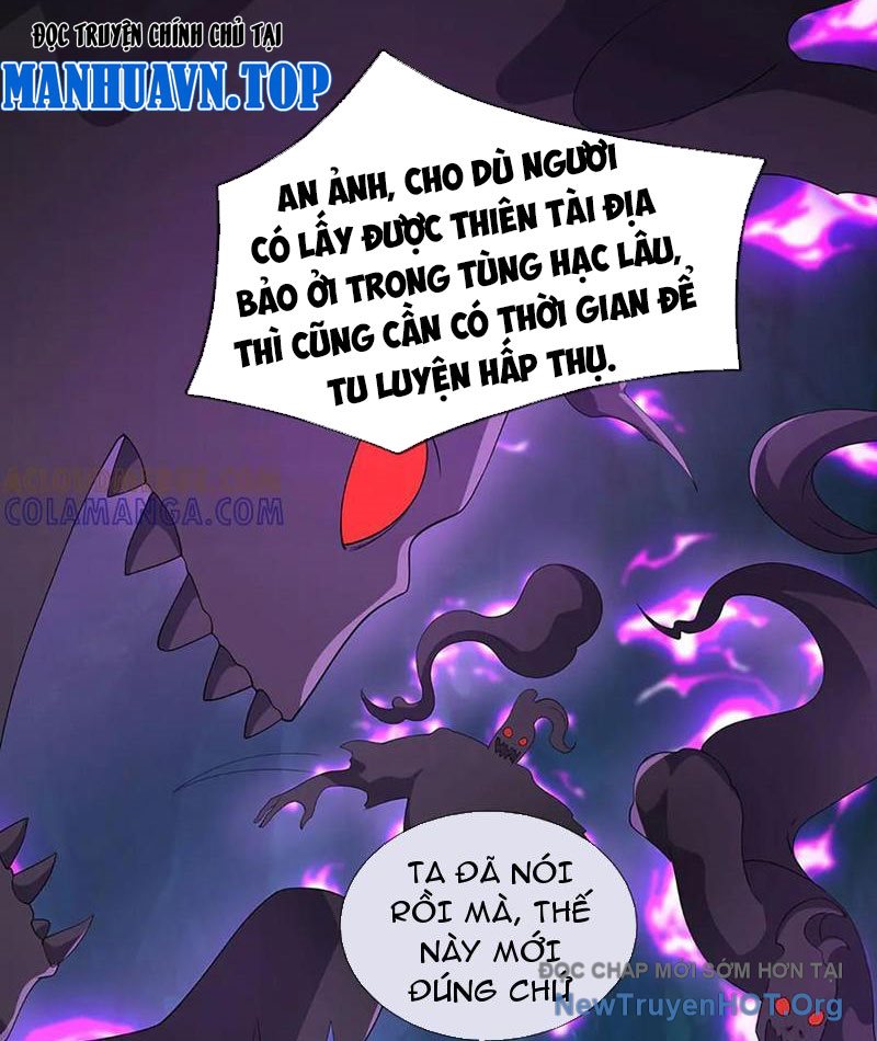 Ta Có Thể Thôn Phệ Vô Hạn Chap 108 - Next Chap 109