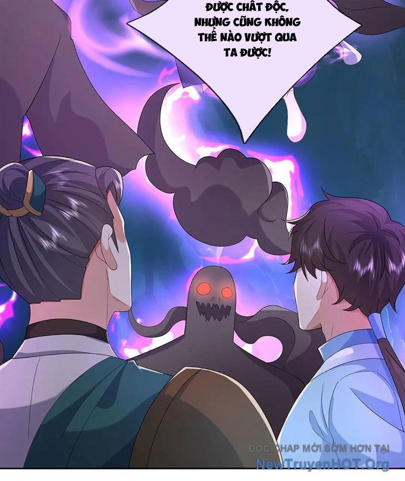 Ta Có Thể Thôn Phệ Vô Hạn Chap 108 - Next Chap 109