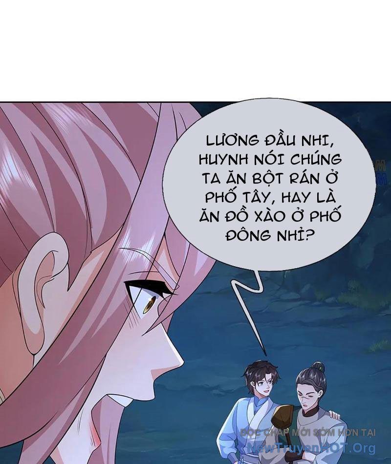 Ta Có Thể Thôn Phệ Vô Hạn Chap 108 - Next Chap 109