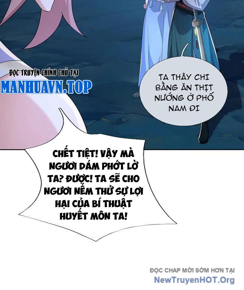 Ta Có Thể Thôn Phệ Vô Hạn Chap 108 - Next Chap 109