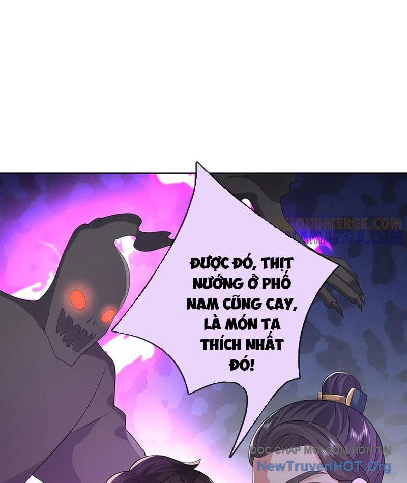 Ta Có Thể Thôn Phệ Vô Hạn Chap 108 - Next Chap 109