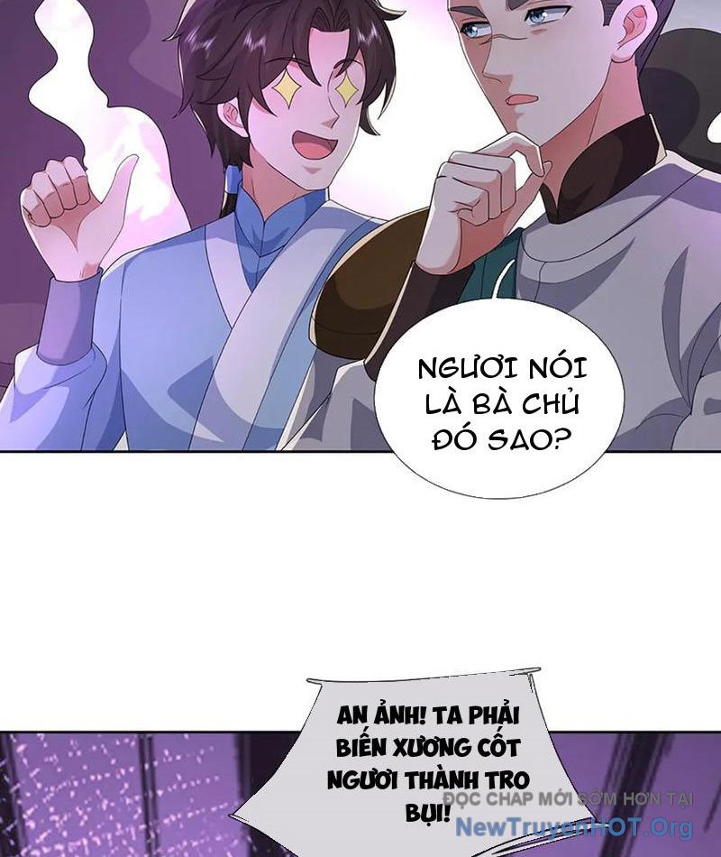 Ta Có Thể Thôn Phệ Vô Hạn Chap 108 - Next Chap 109