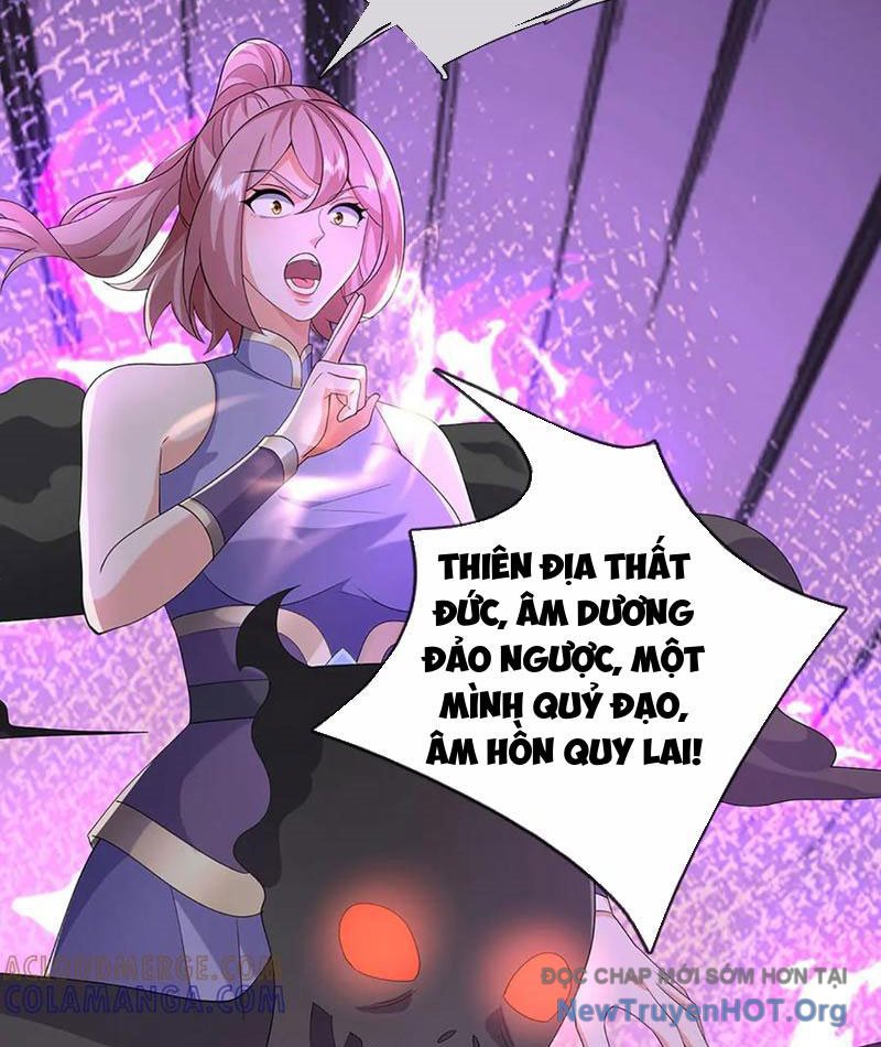 Ta Có Thể Thôn Phệ Vô Hạn Chap 108 - Next Chap 109