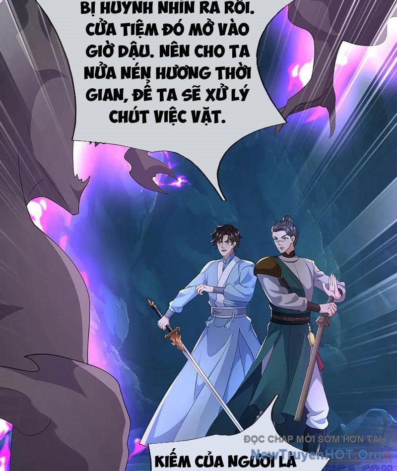 Ta Có Thể Thôn Phệ Vô Hạn Chap 108 - Next Chap 109