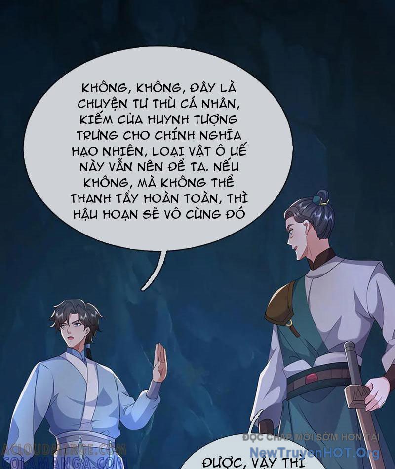 Ta Có Thể Thôn Phệ Vô Hạn Chap 108 - Next Chap 109