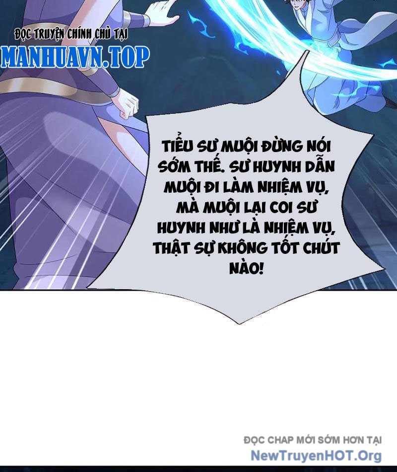 Ta Có Thể Thôn Phệ Vô Hạn Chap 108 - Next Chap 109