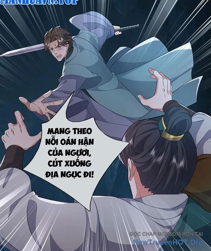 Ta Có Thể Thôn Phệ Vô Hạn Chap 108 - Next Chap 109