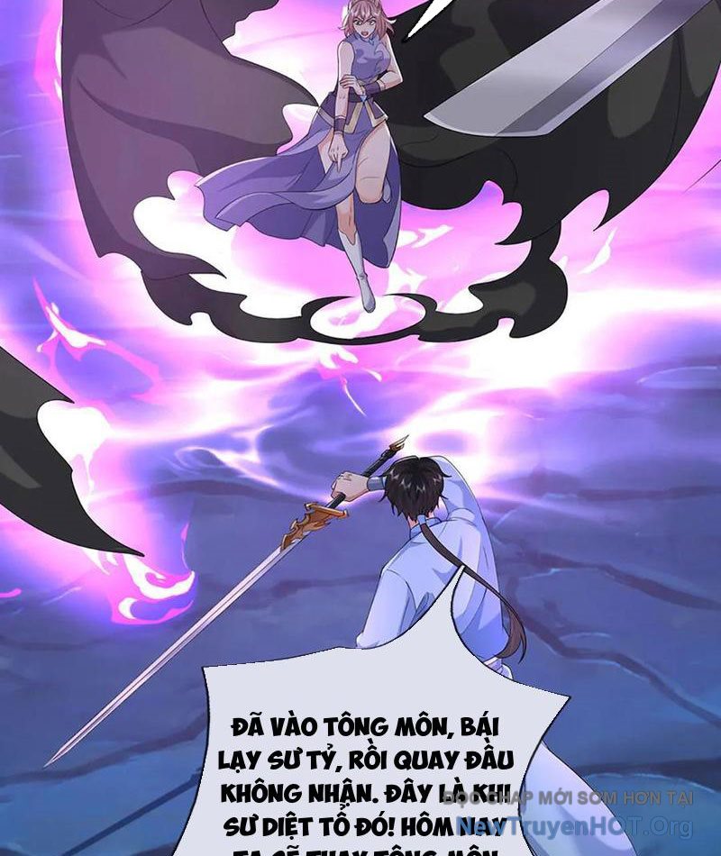 Ta Có Thể Thôn Phệ Vô Hạn Chap 108 - Next Chap 109