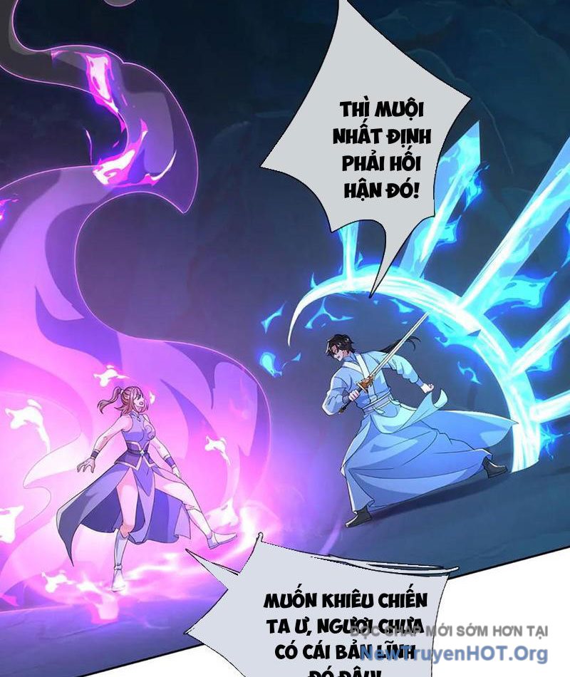 Ta Có Thể Thôn Phệ Vô Hạn Chap 108 - Next Chap 109