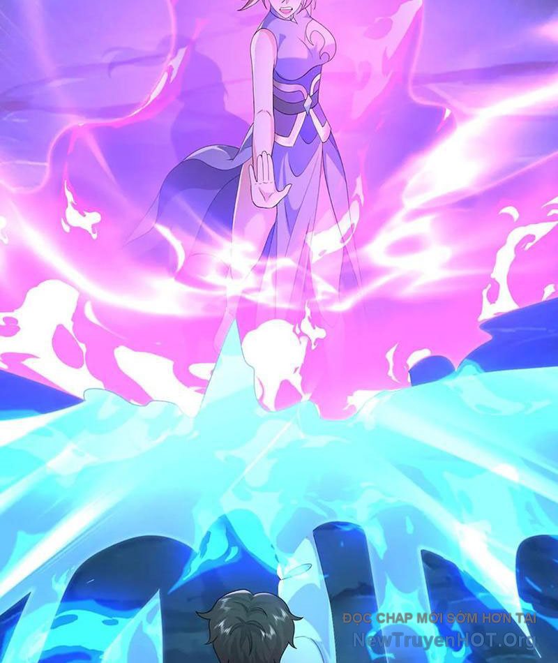 Ta Có Thể Thôn Phệ Vô Hạn Chap 108 - Next Chap 109