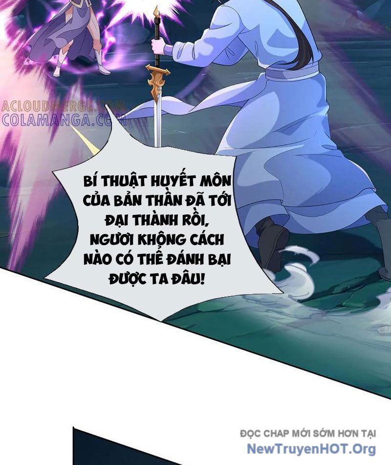 Ta Có Thể Thôn Phệ Vô Hạn Chap 108 - Next Chap 109