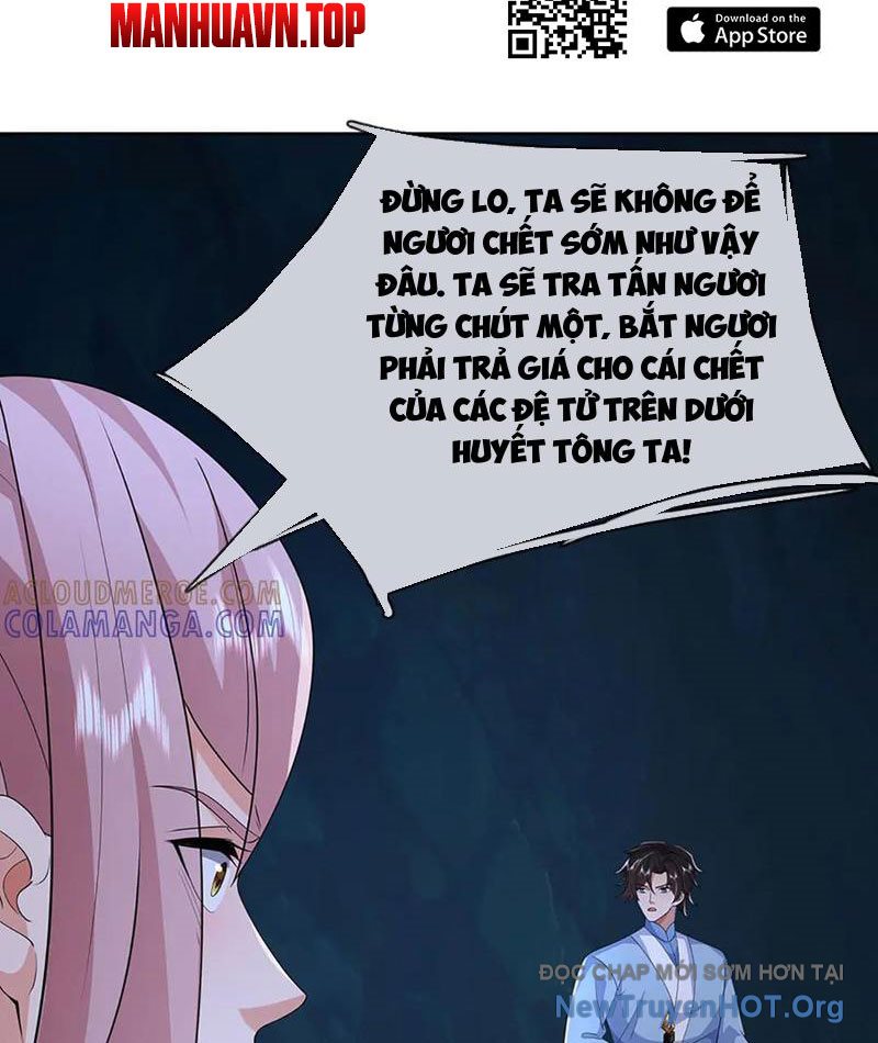Ta Có Thể Thôn Phệ Vô Hạn Chap 108 - Next Chap 109