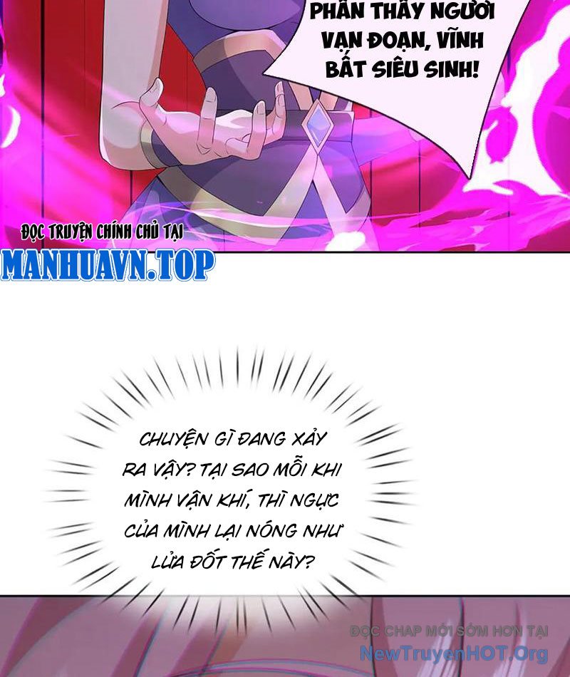 Ta Có Thể Thôn Phệ Vô Hạn Chap 108 - Next Chap 109