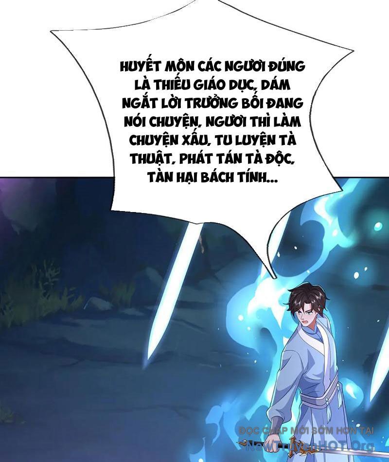 Ta Có Thể Thôn Phệ Vô Hạn Chap 108 - Next Chap 109