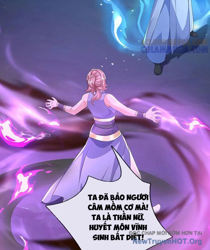 Ta Có Thể Thôn Phệ Vô Hạn Chap 108 - Next Chap 109