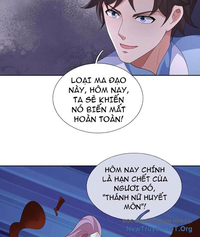 Ta Có Thể Thôn Phệ Vô Hạn Chap 108 - Next Chap 109