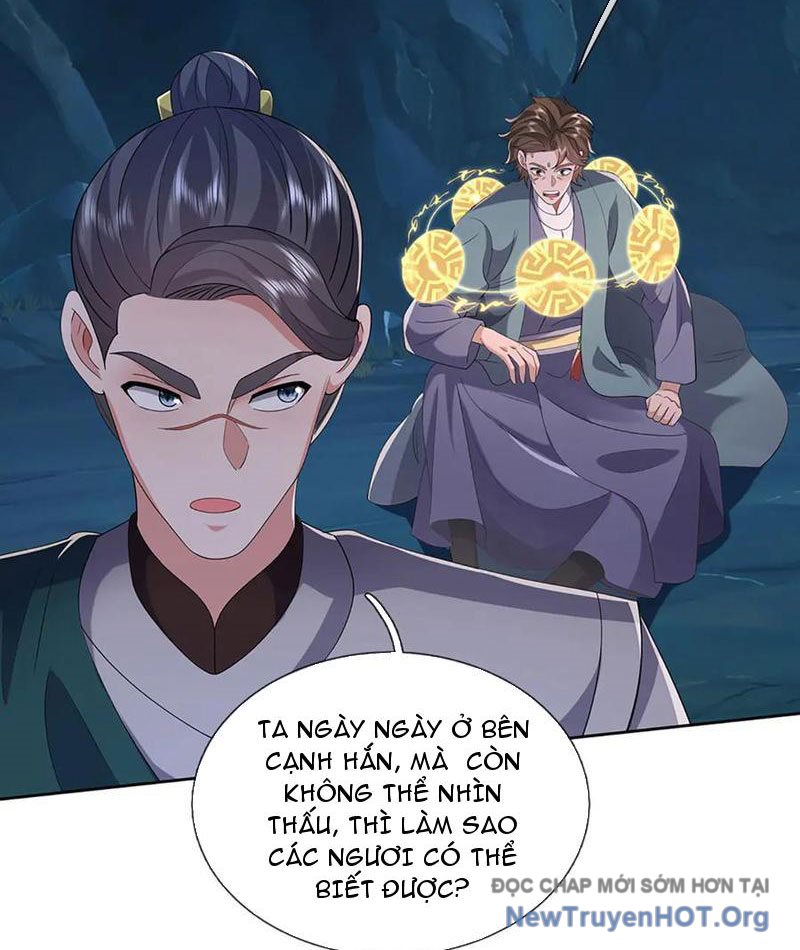 Ta Có Thể Thôn Phệ Vô Hạn Chap 108 - Next Chap 109