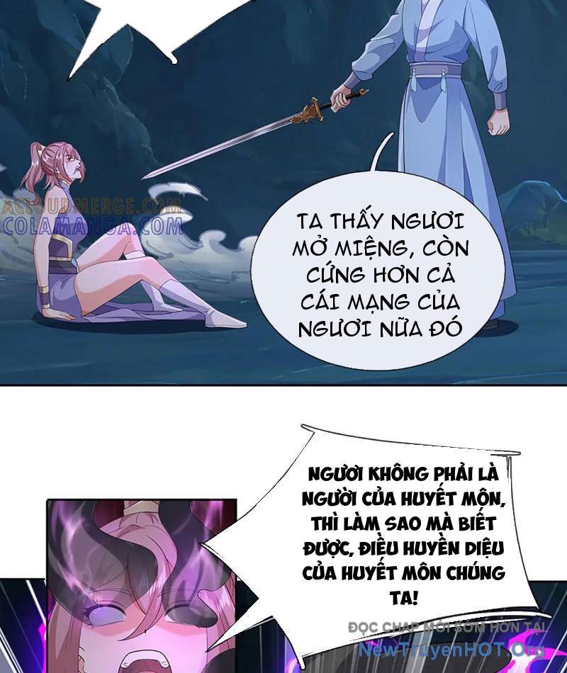 Ta Có Thể Thôn Phệ Vô Hạn Chap 108 - Next Chap 109