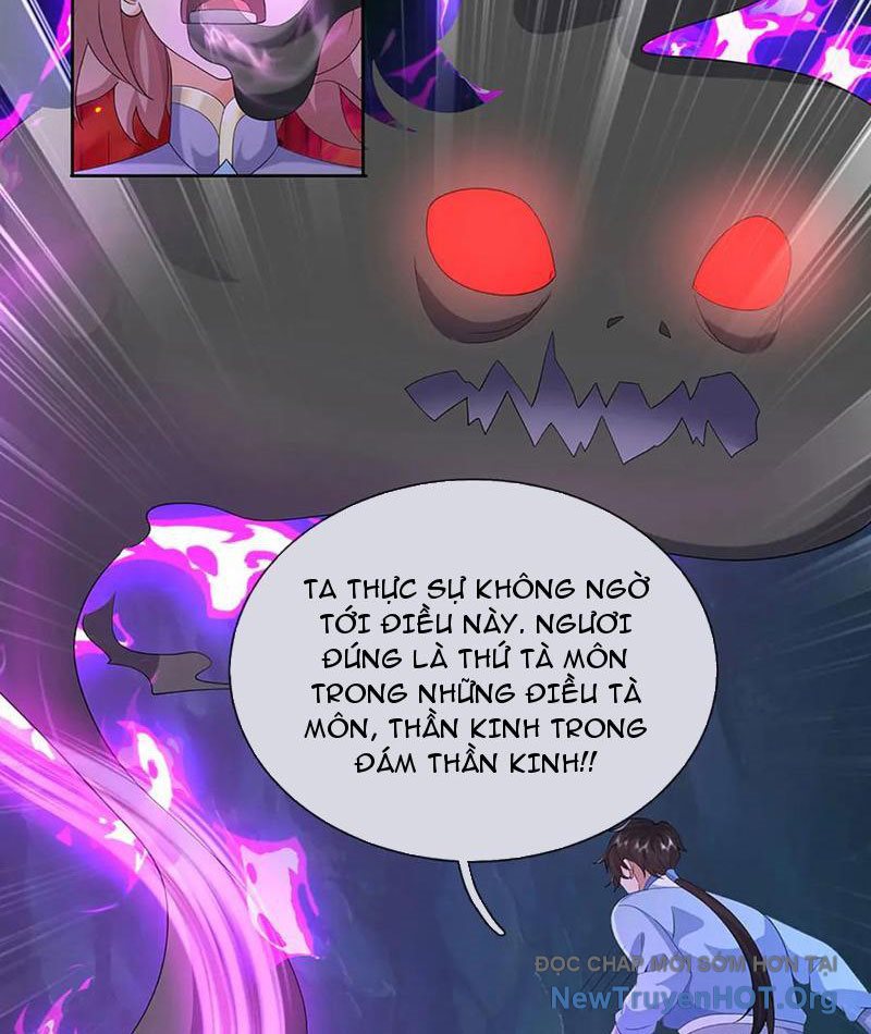 Ta Có Thể Thôn Phệ Vô Hạn Chap 108 - Next Chap 109