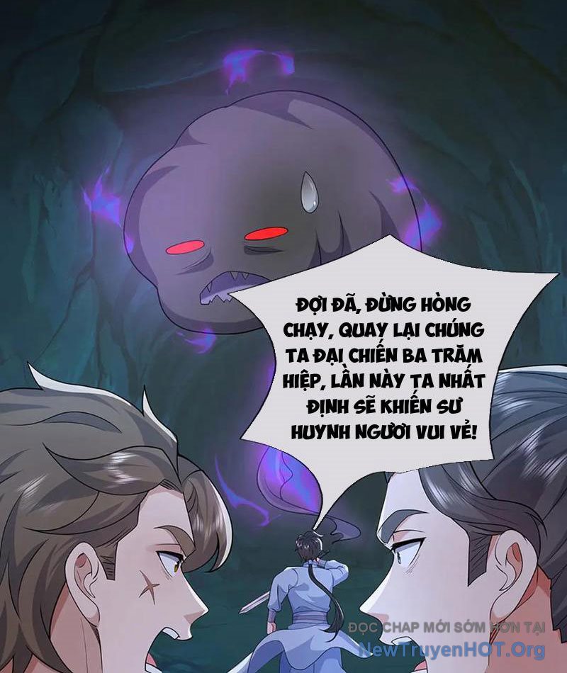 Ta Có Thể Thôn Phệ Vô Hạn Chap 108 - Next Chap 109