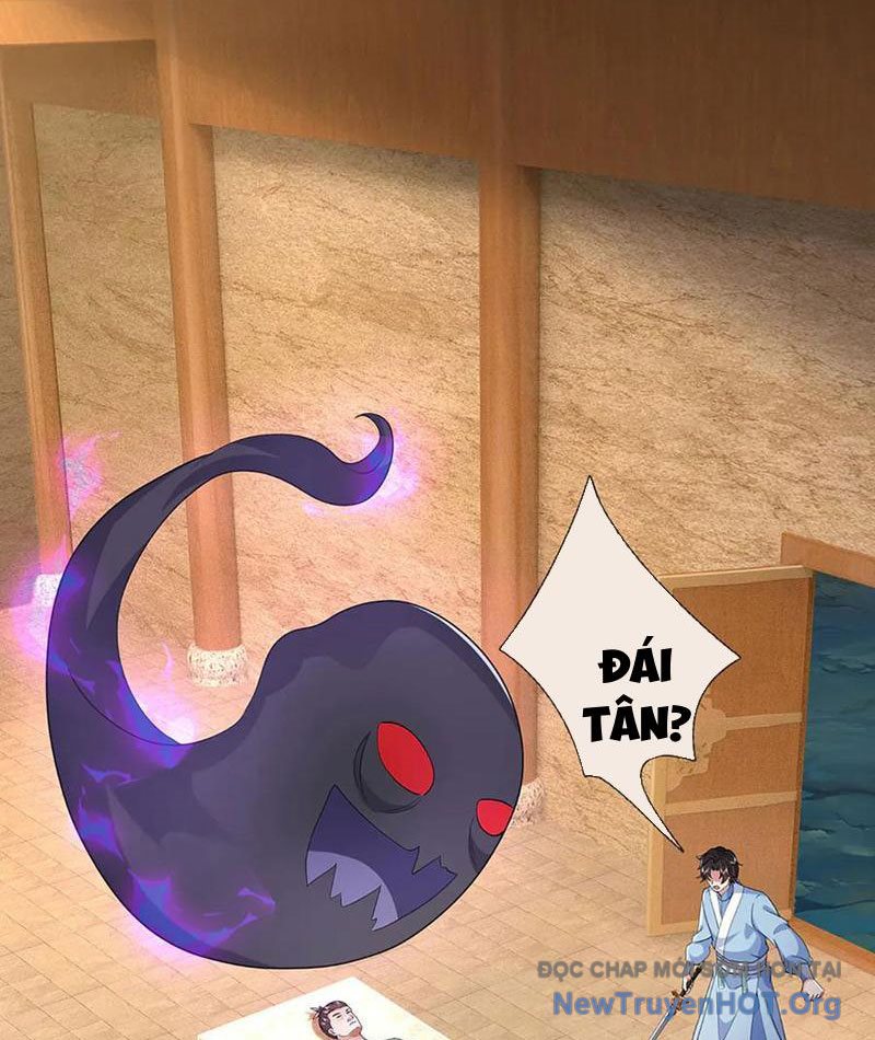 Ta Có Thể Thôn Phệ Vô Hạn Chap 108 - Next Chap 109