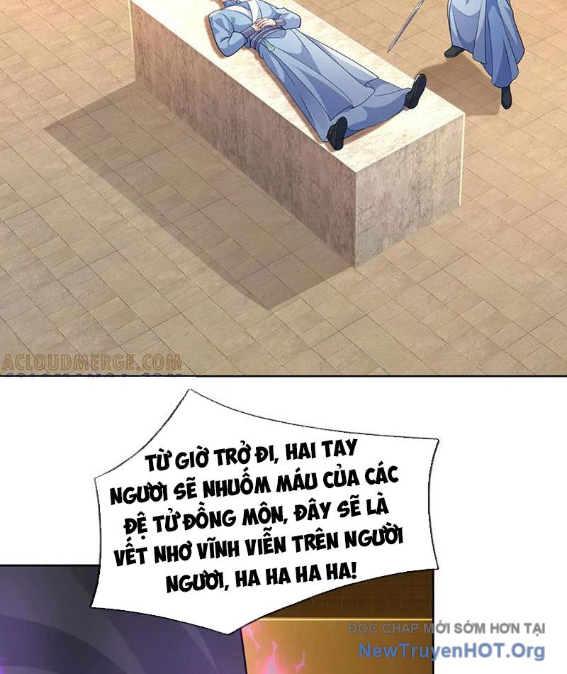 Ta Có Thể Thôn Phệ Vô Hạn Chap 108 - Next Chap 109