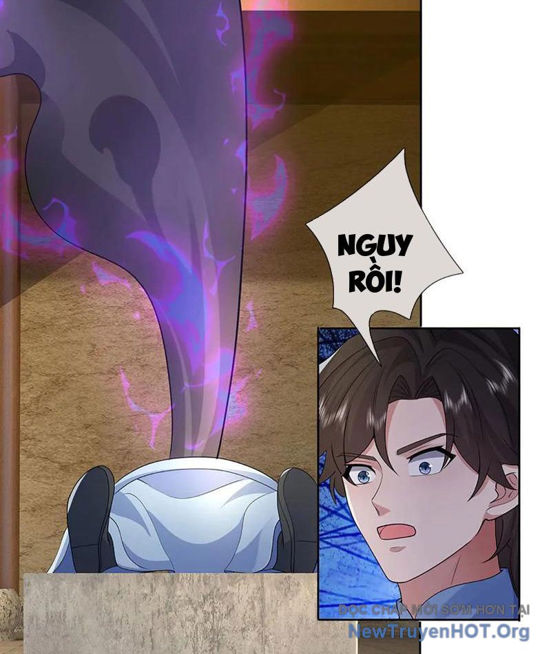 Ta Có Thể Thôn Phệ Vô Hạn Chap 108 - Next Chap 109