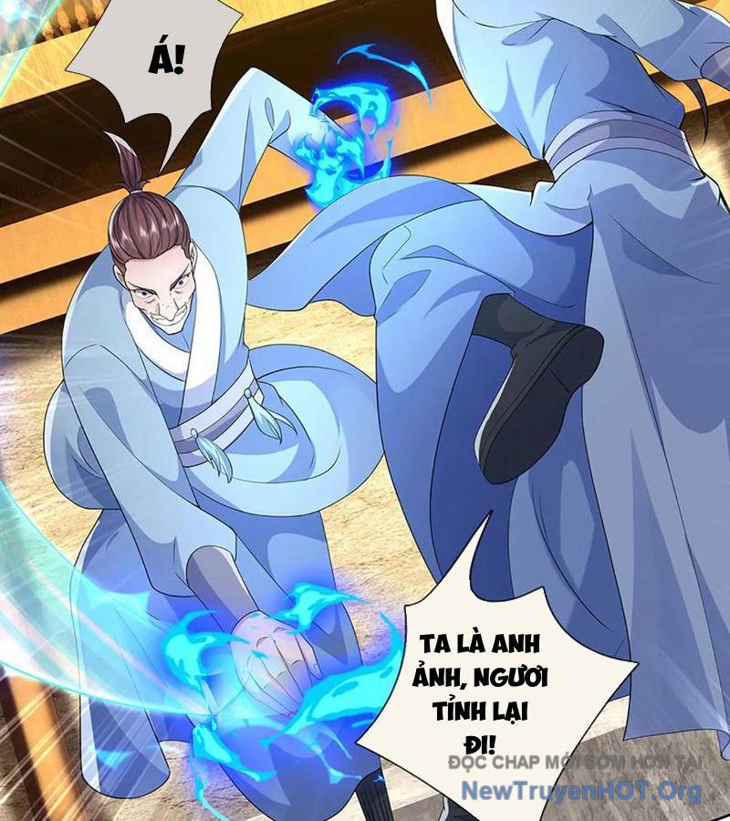 Ta Có Thể Thôn Phệ Vô Hạn Chap 108 - Next Chap 109