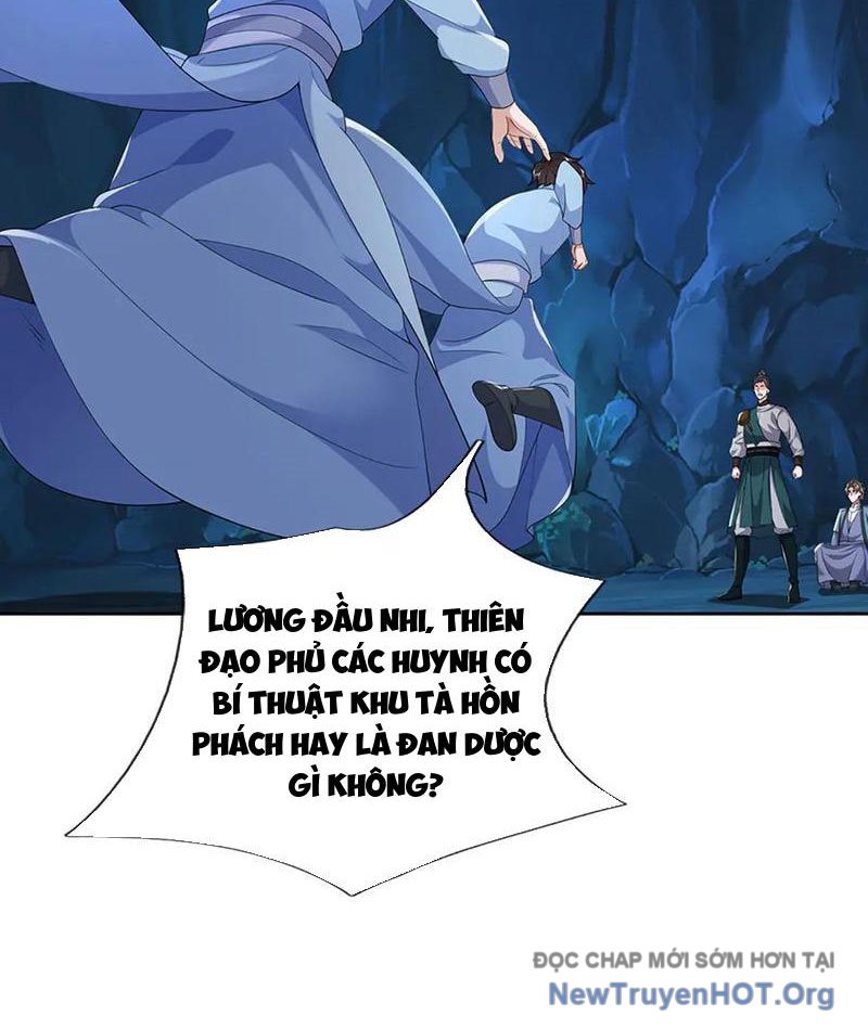 Ta Có Thể Thôn Phệ Vô Hạn Chap 108 - Next Chap 109