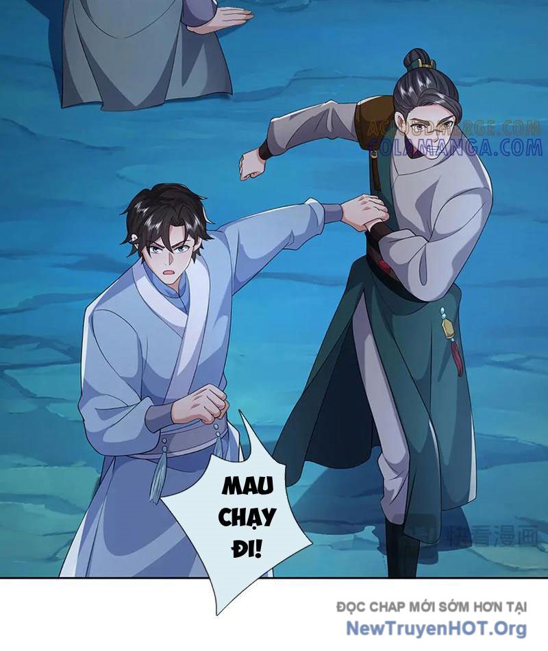 Ta Có Thể Thôn Phệ Vô Hạn Chap 108 - Next Chap 109